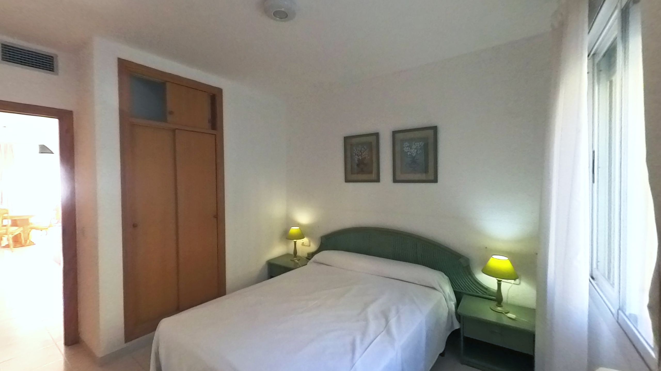 Verkoop. Bungalow in Calpe