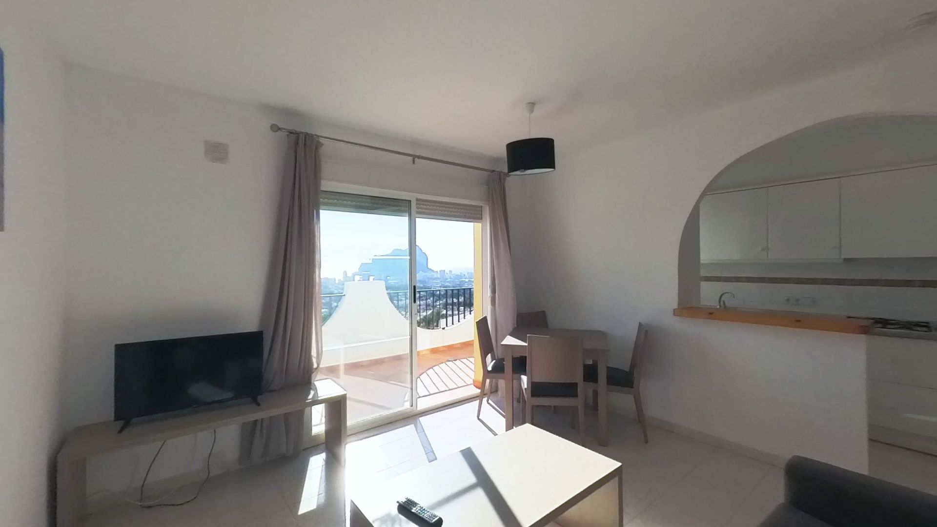 Verkoop. Bungalow in Calpe
