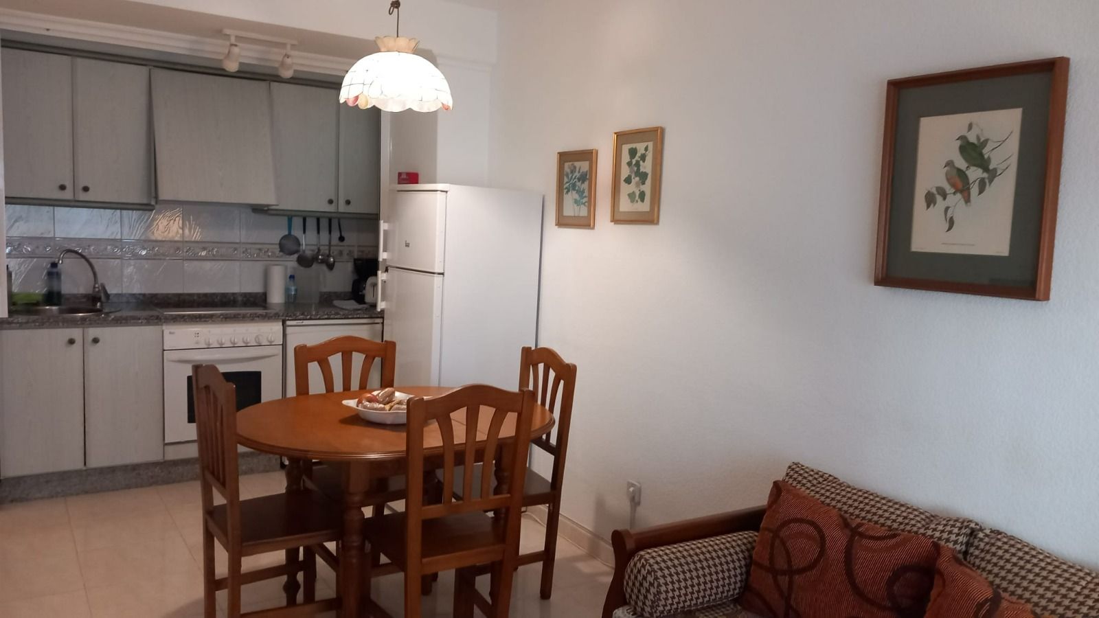 For Sale. Apartment in Calpe