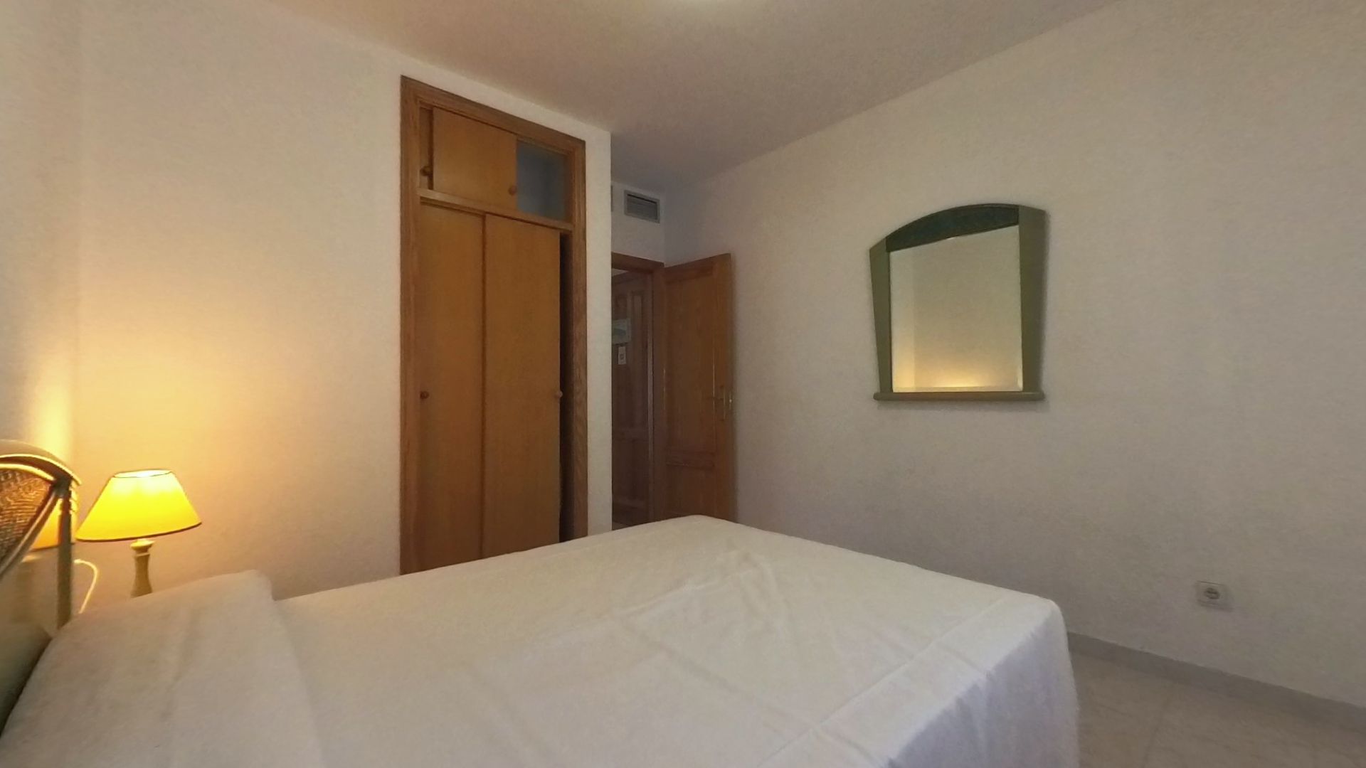 Verkoop. Bungalow in Calpe
