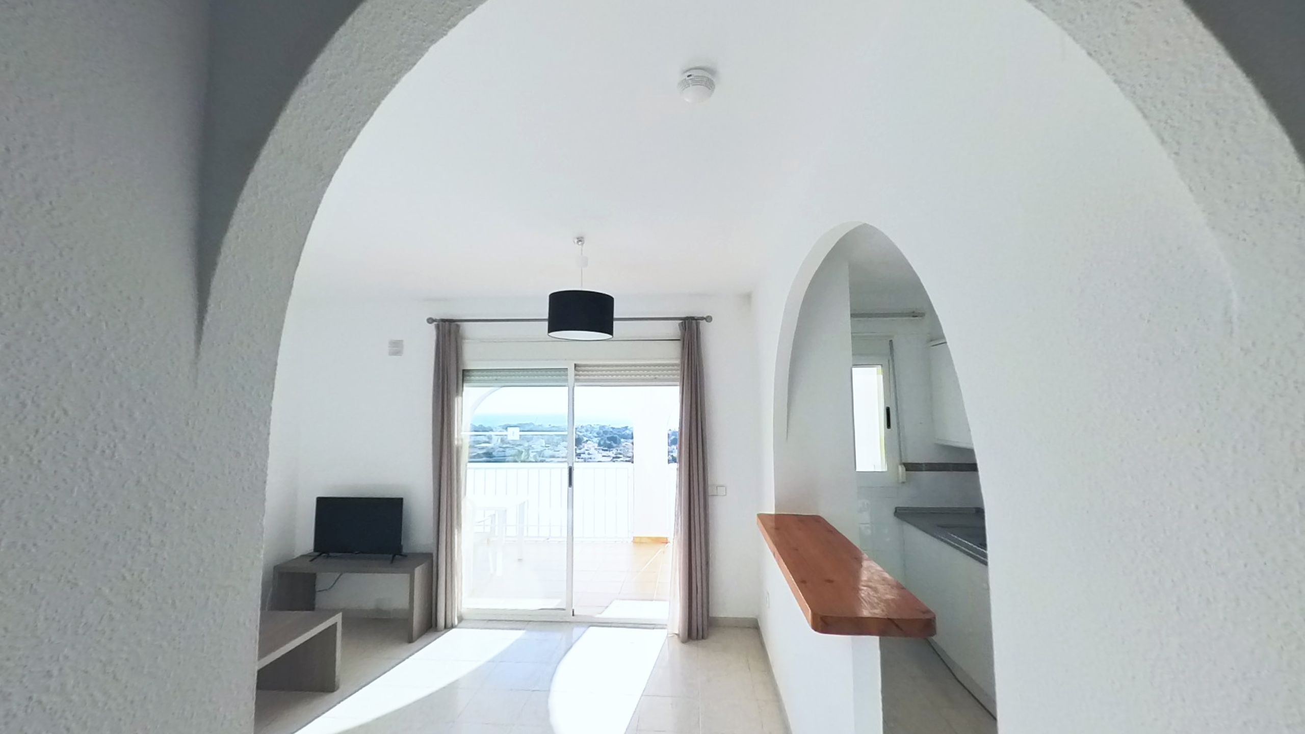 Verkoop. Bungalow in Calpe