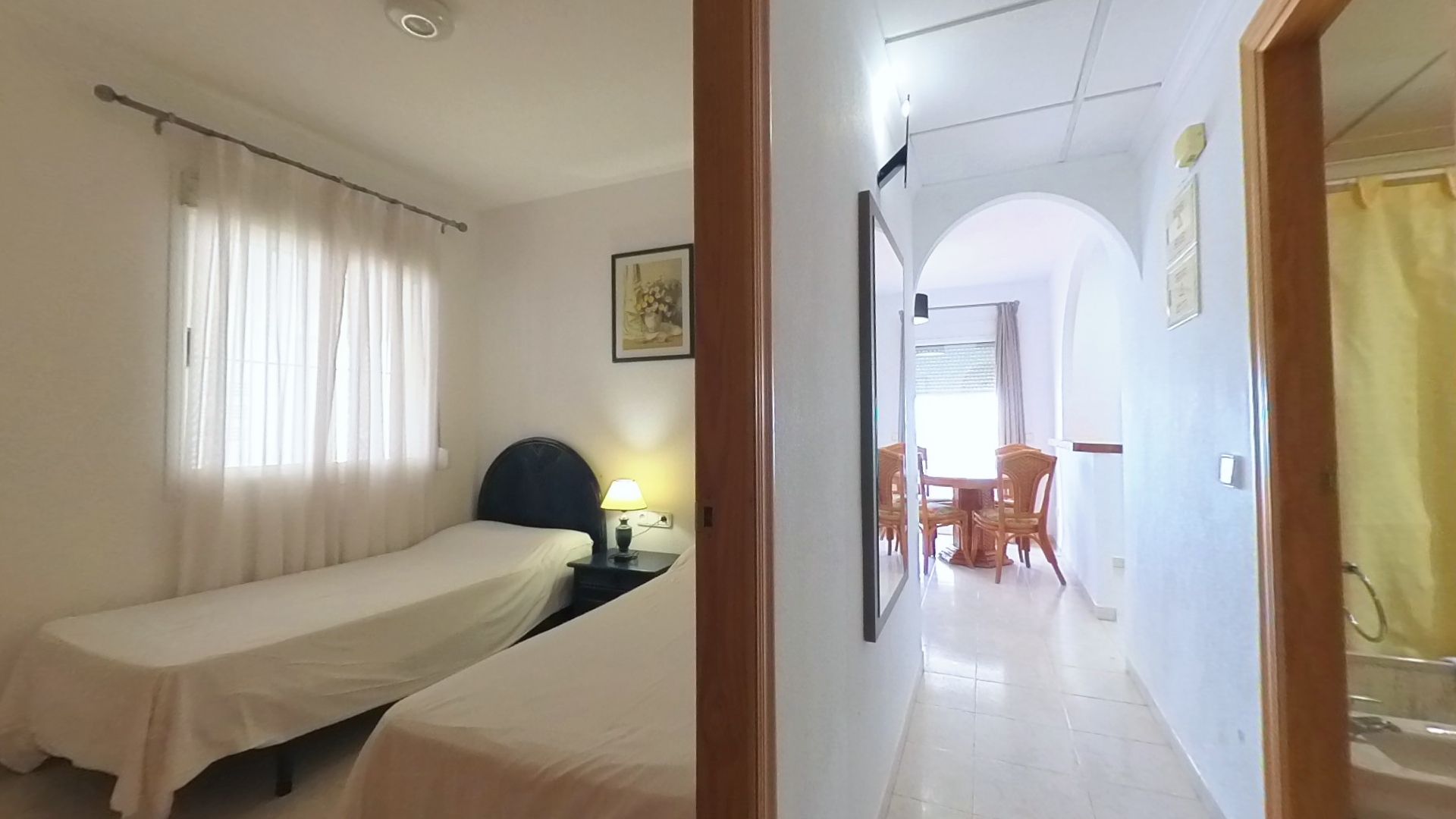 Verkoop. Bungalow in Calpe