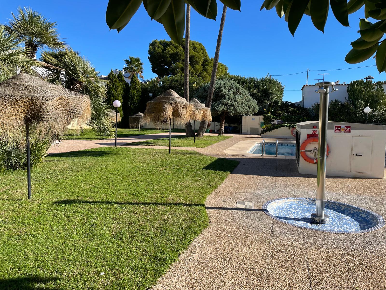 Verkoop. Appartement in Calpe