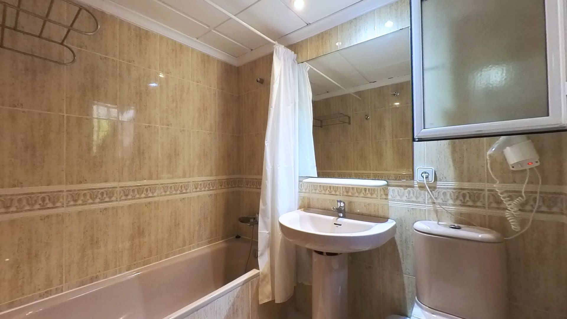 Verkoop. Bungalow in Calpe