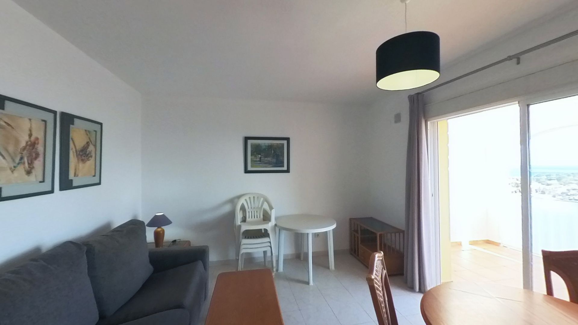 Verkoop. Bungalow in Calpe