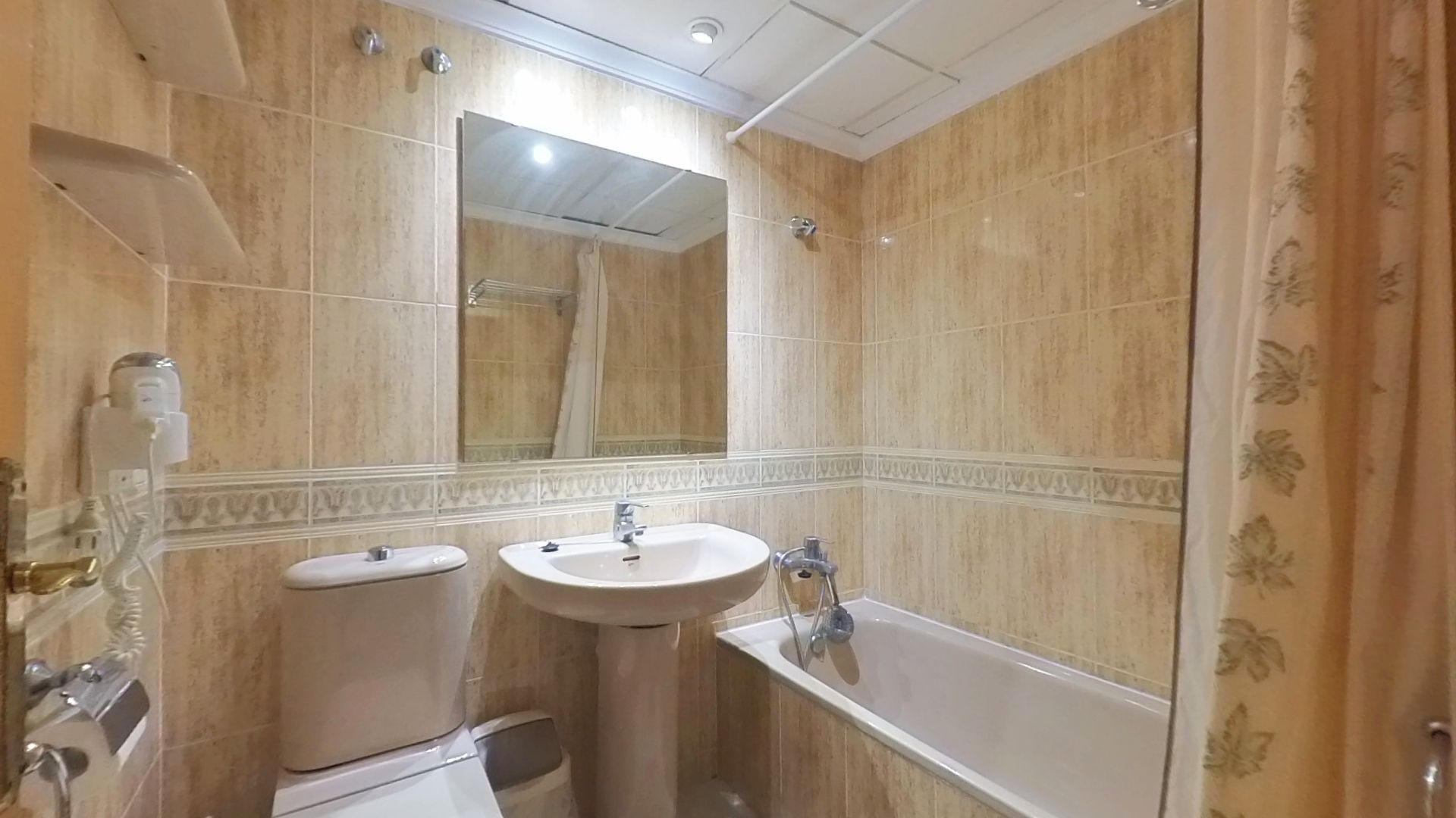 Verkoop. Bungalow in Calpe