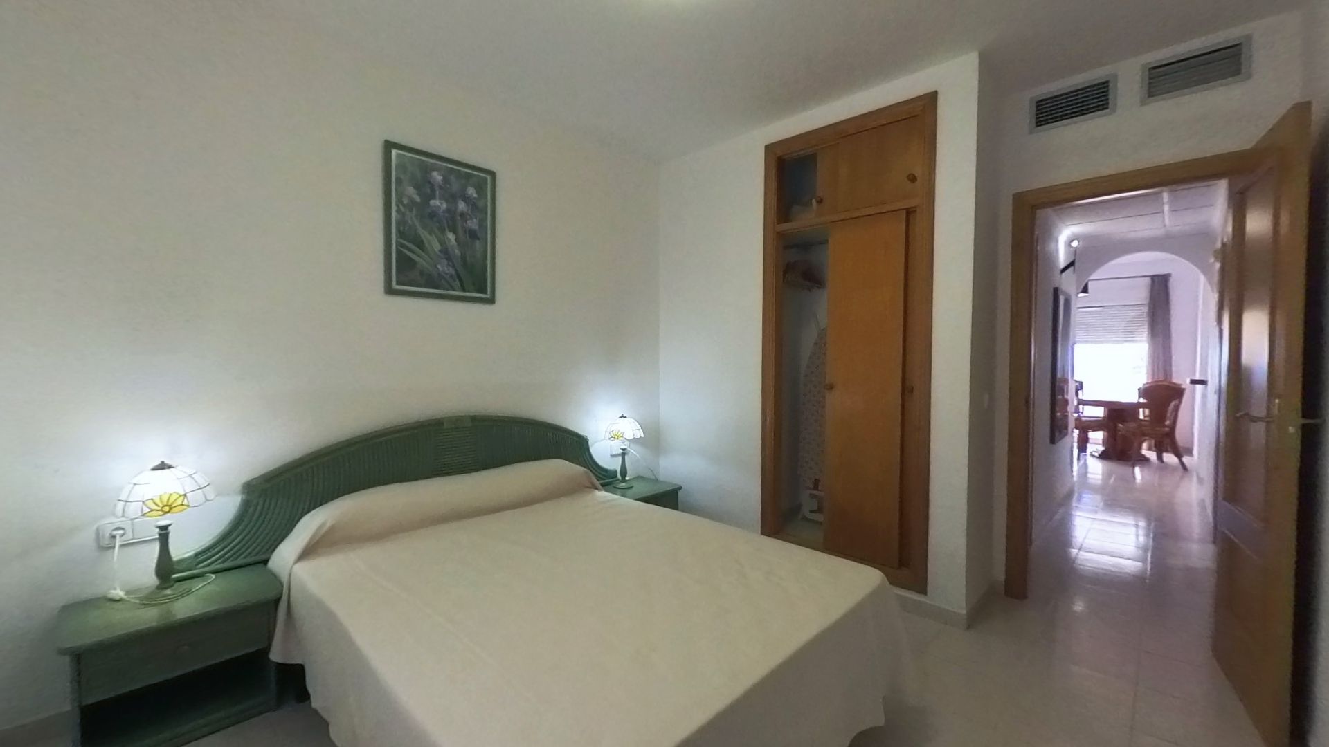 Verkoop. Bungalow in Calpe