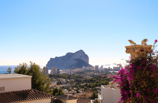 For Sale. Bungalow in Calpe/Calp
