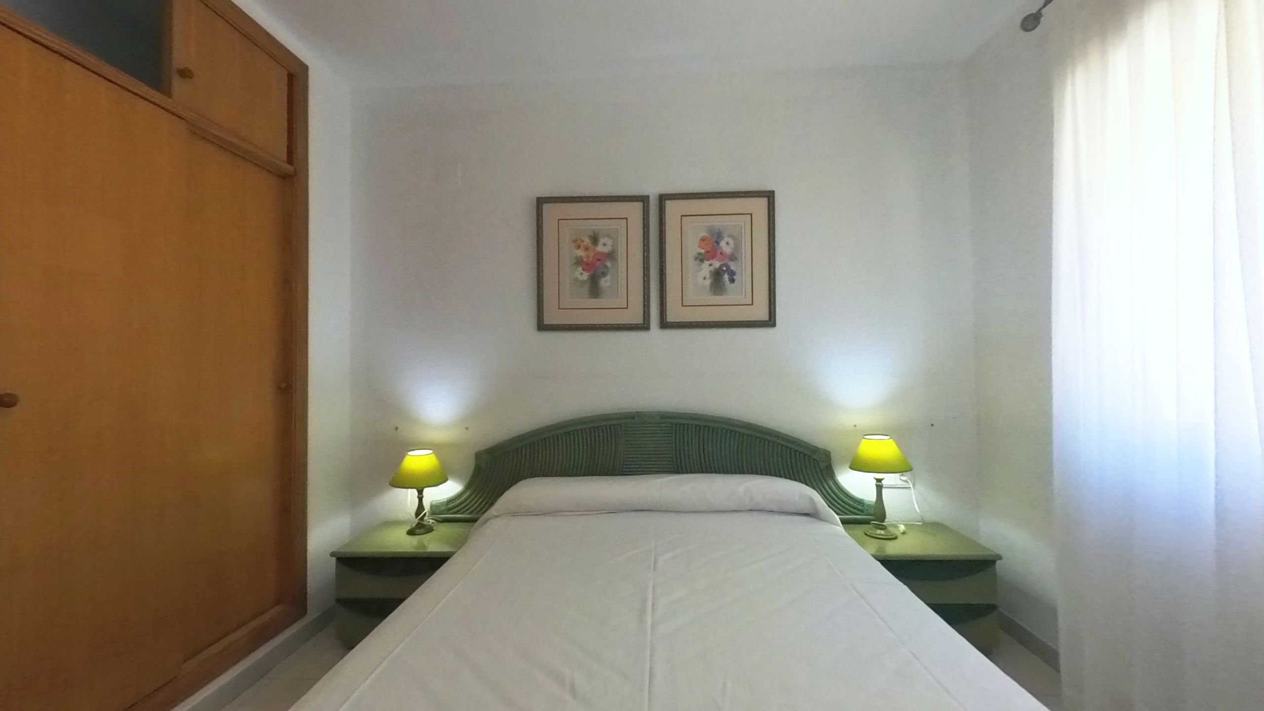 Verkoop. Bungalow in Calpe
