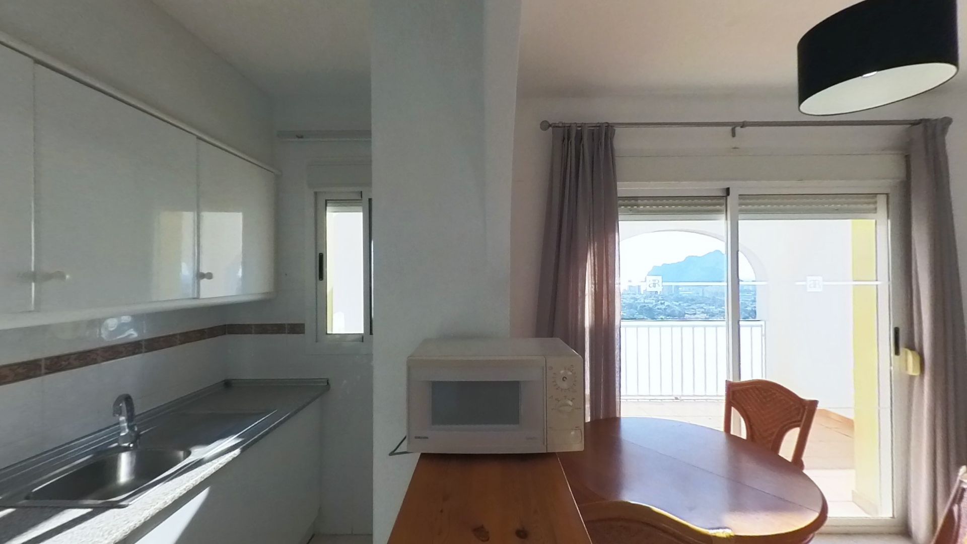 Verkoop. Bungalow in Calpe