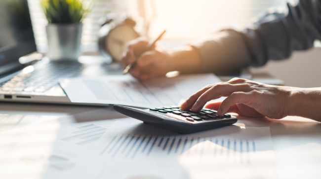 Buying and selling expenses for second-hand homes