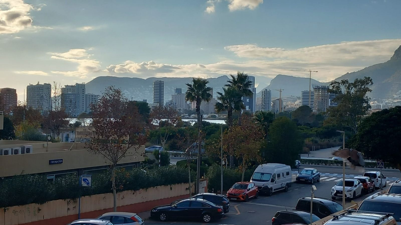For Sale. Apartment in Calpe