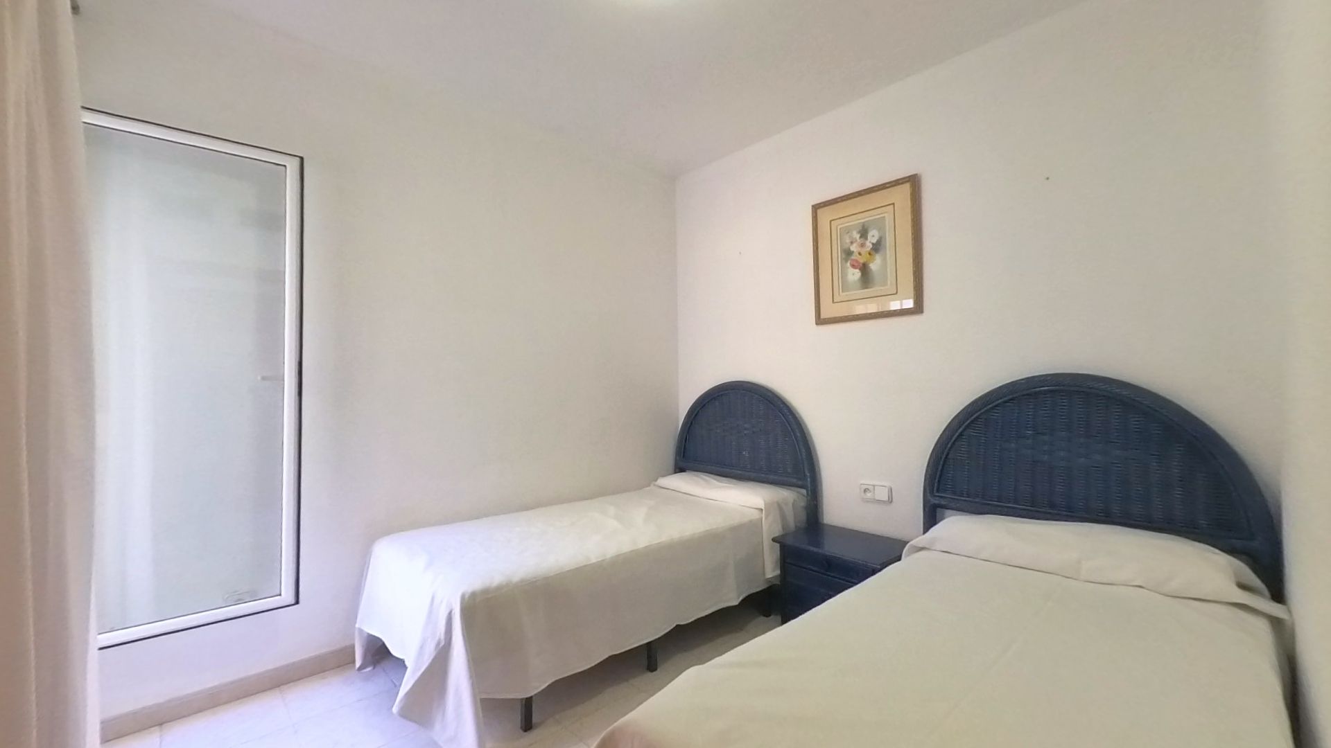 Verkoop. Bungalow in Calpe
