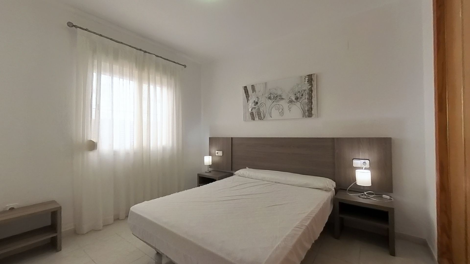 Verkoop. Bungalow in Calpe