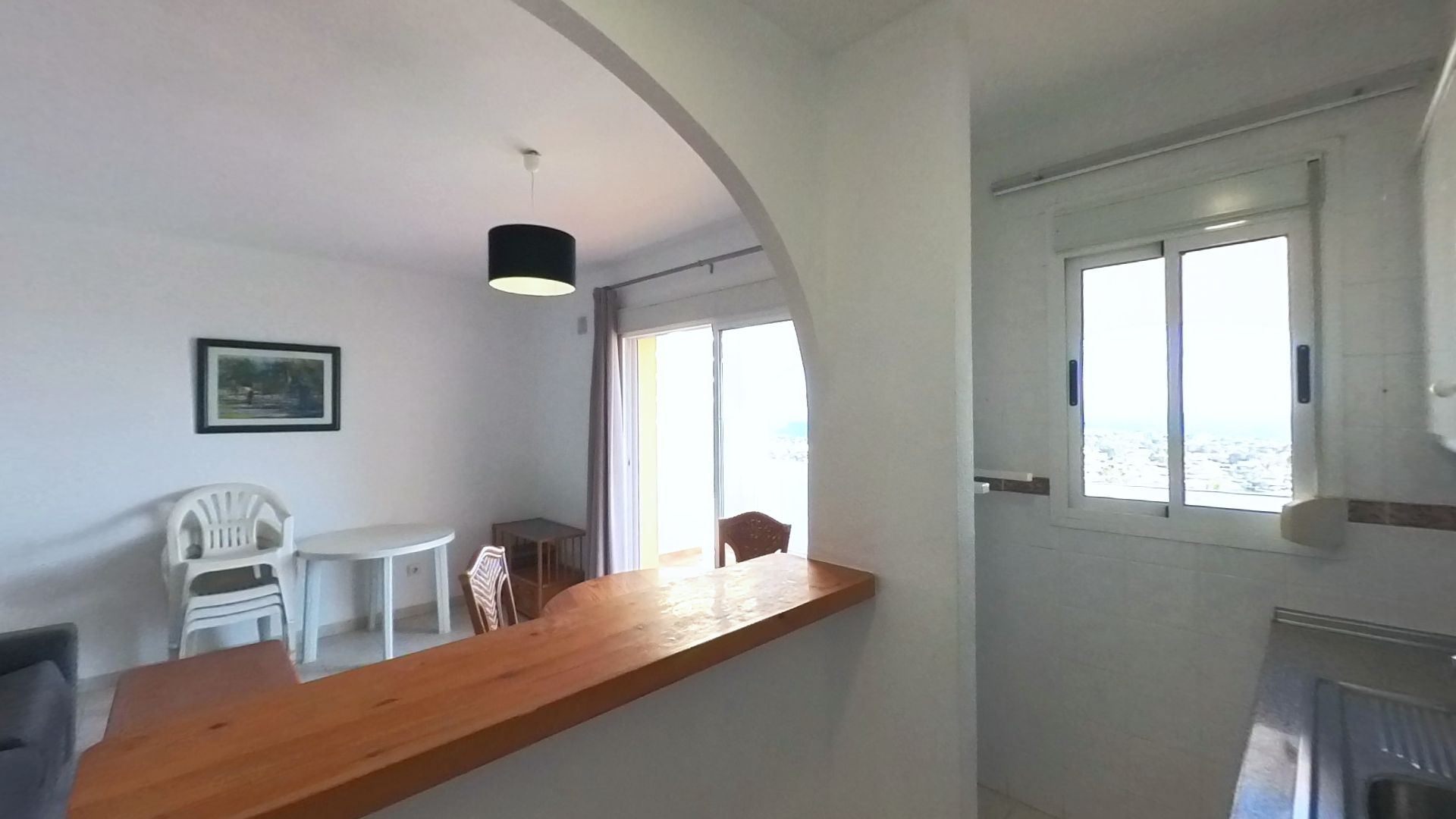 Verkoop. Bungalow in Calpe