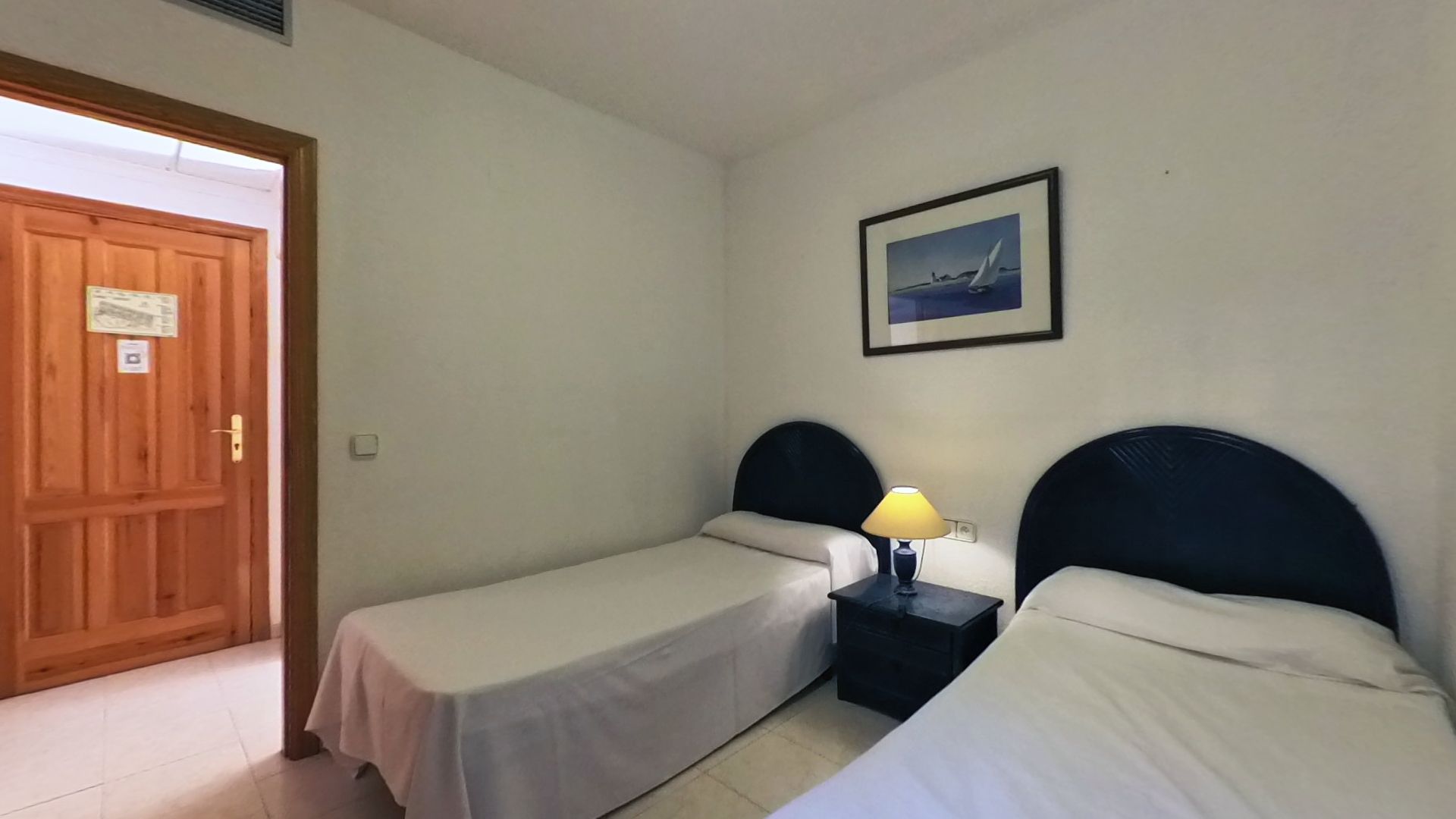 Verkoop. Bungalow in Calpe