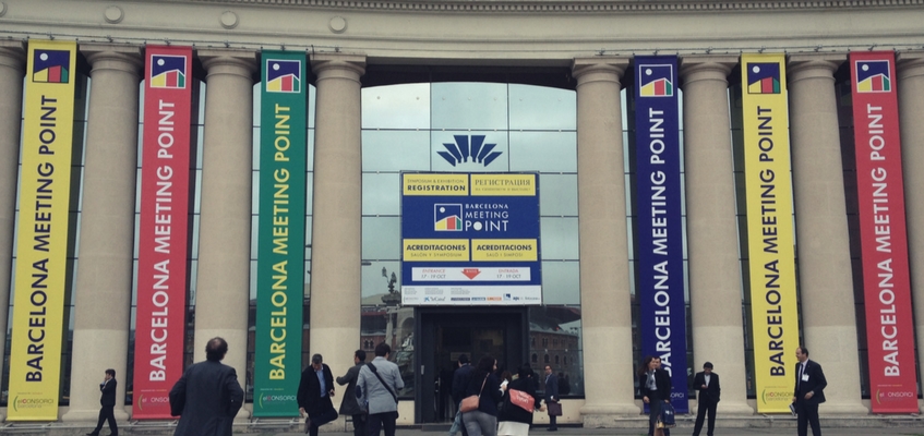 Conclusiones de Barcelona Meeting Point 2016