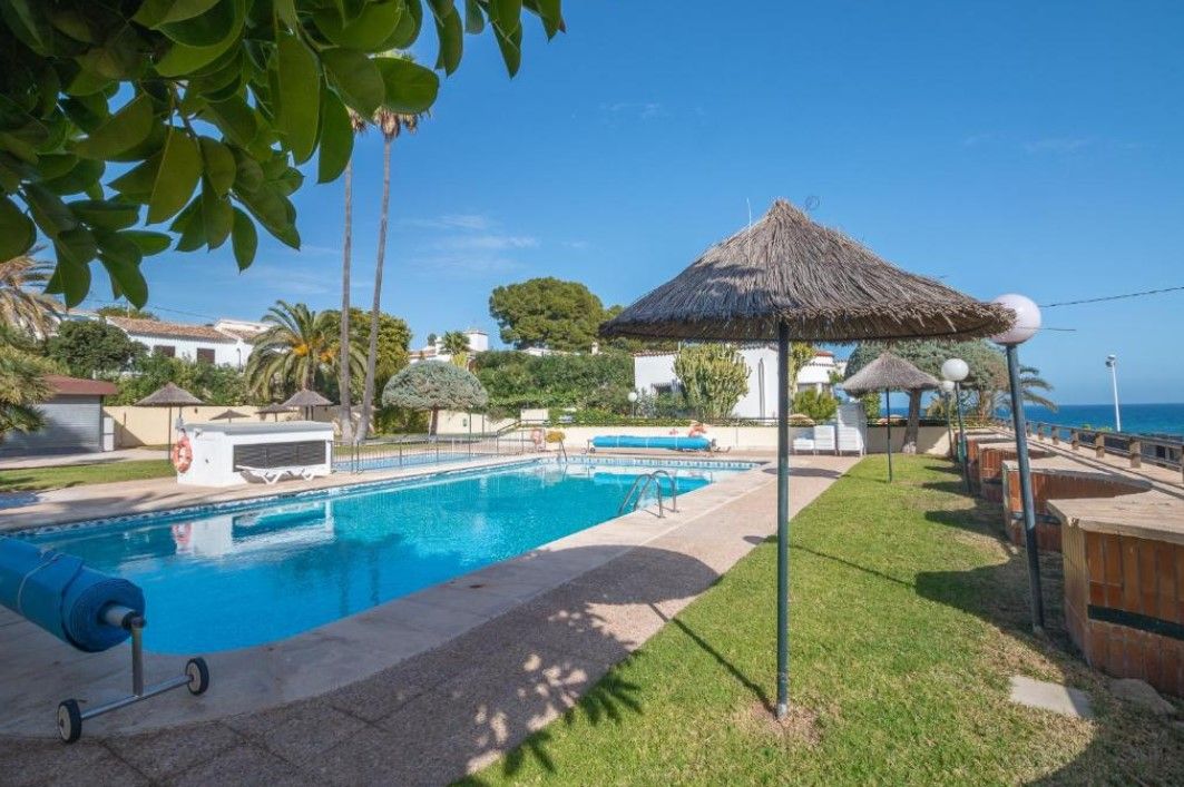 Verkoop. Appartement in Calpe