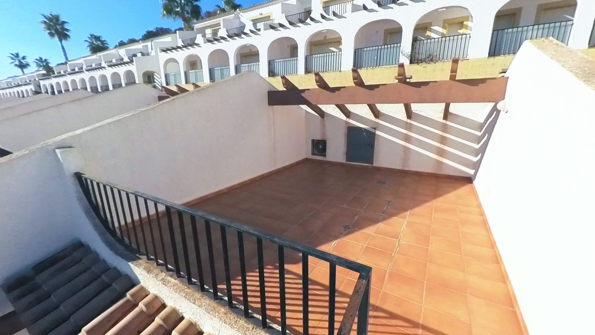 Verkoop. Bungalow in Calpe