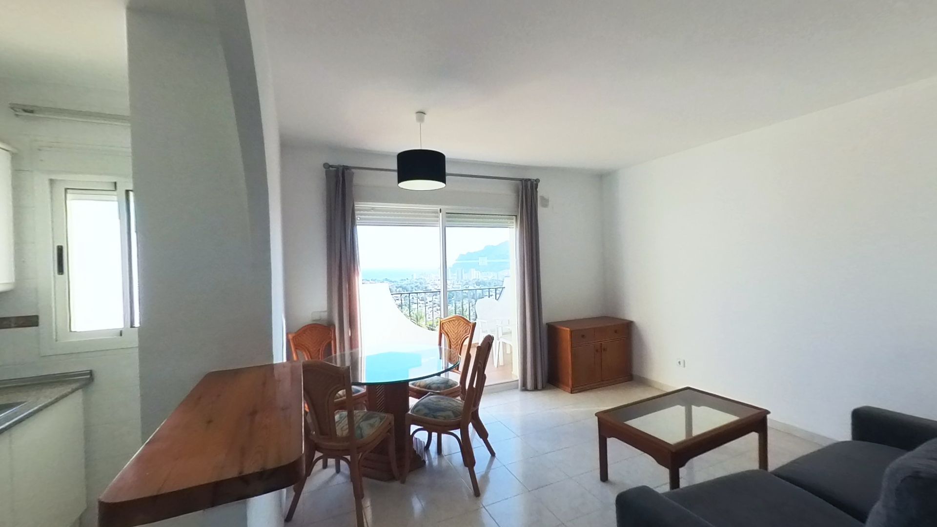 Verkoop. Bungalow in Calpe