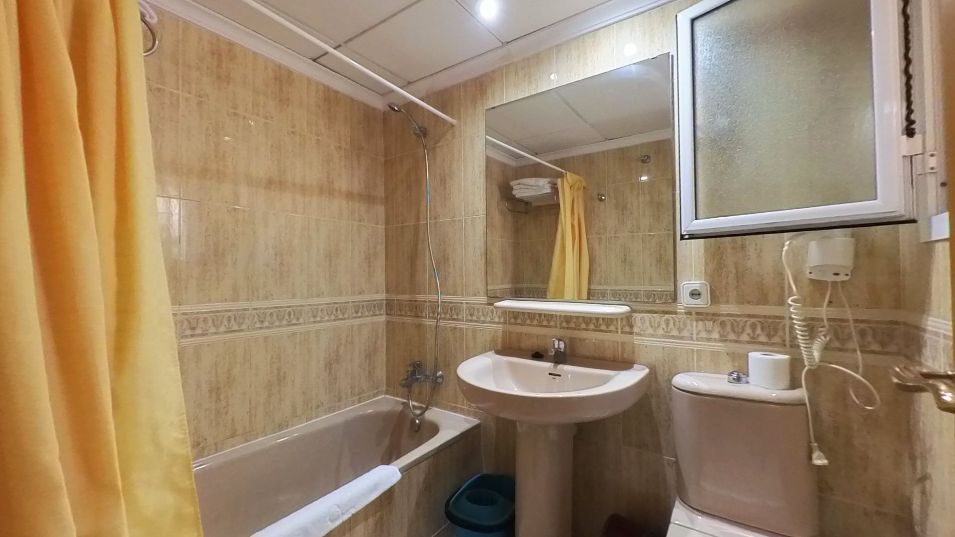 Verkoop. Bungalow in Calpe