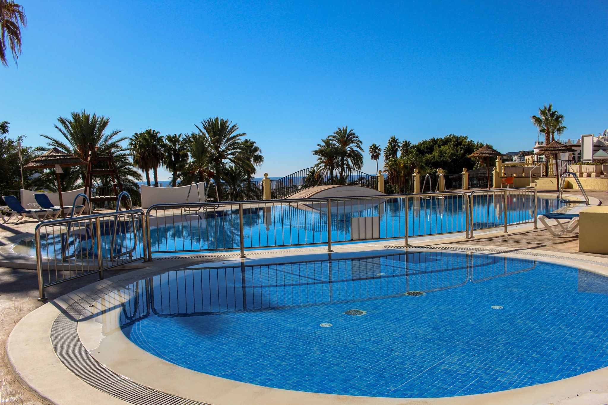 Verkoop. Bungalow in Calpe