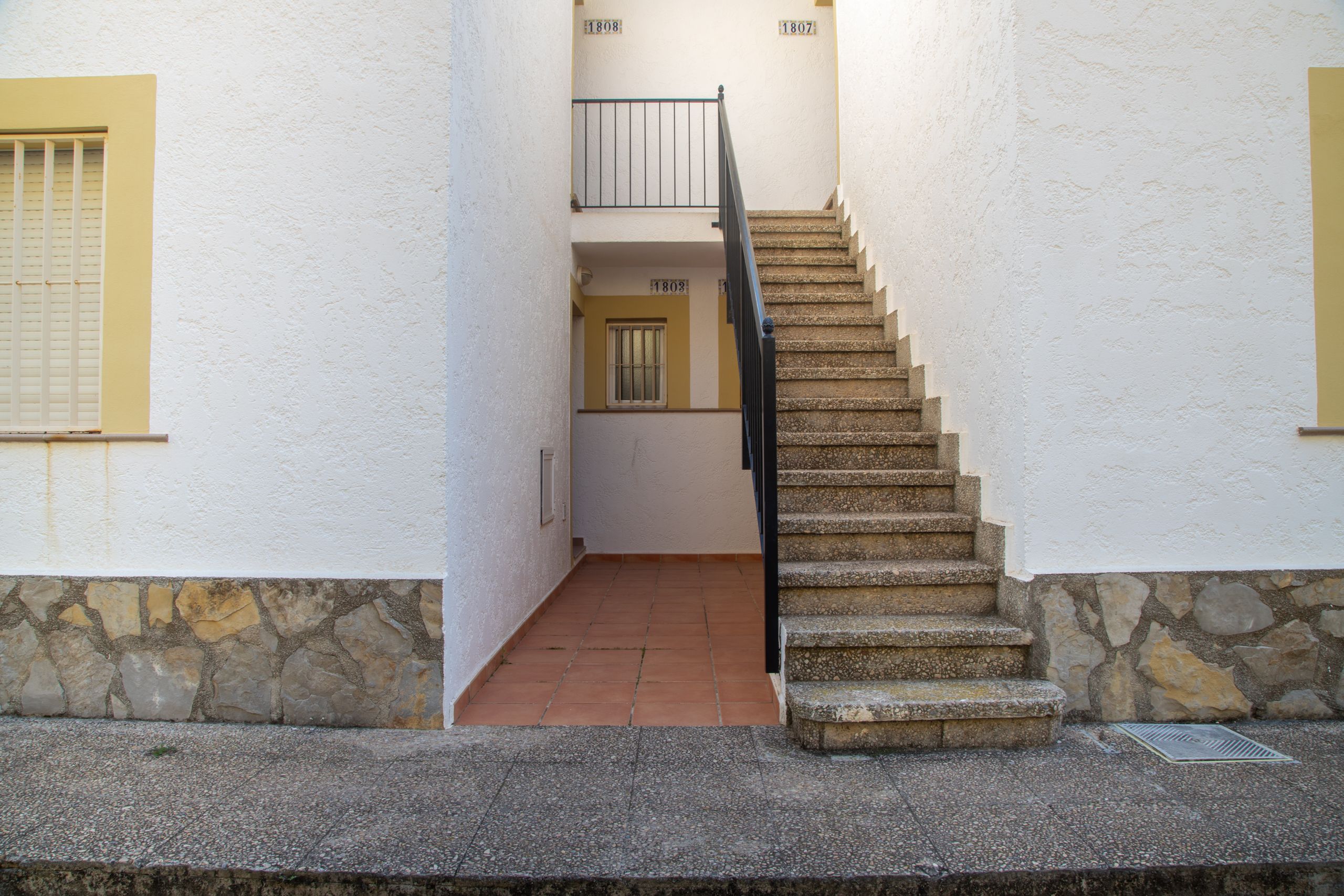 Verkoop. Bungalow in Calpe