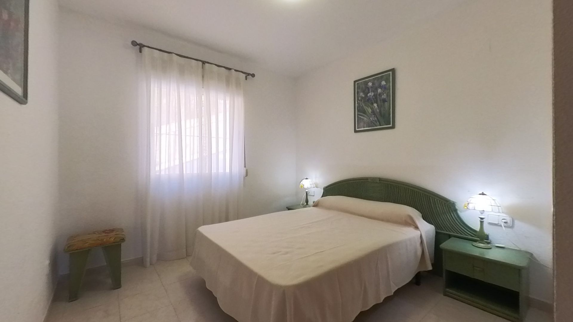Verkoop. Bungalow in Calpe