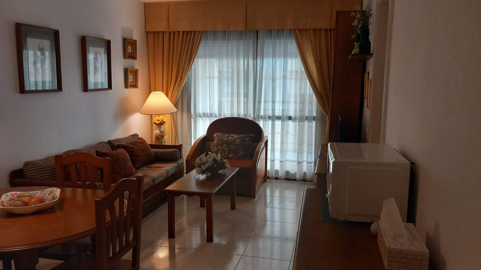 For Sale. Apartment in Calpe