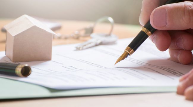 Foreign real estate in Spain