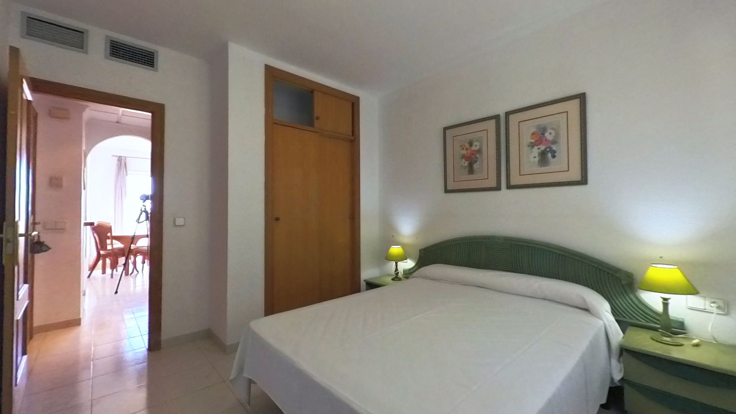 Verkoop. Bungalow in Calpe