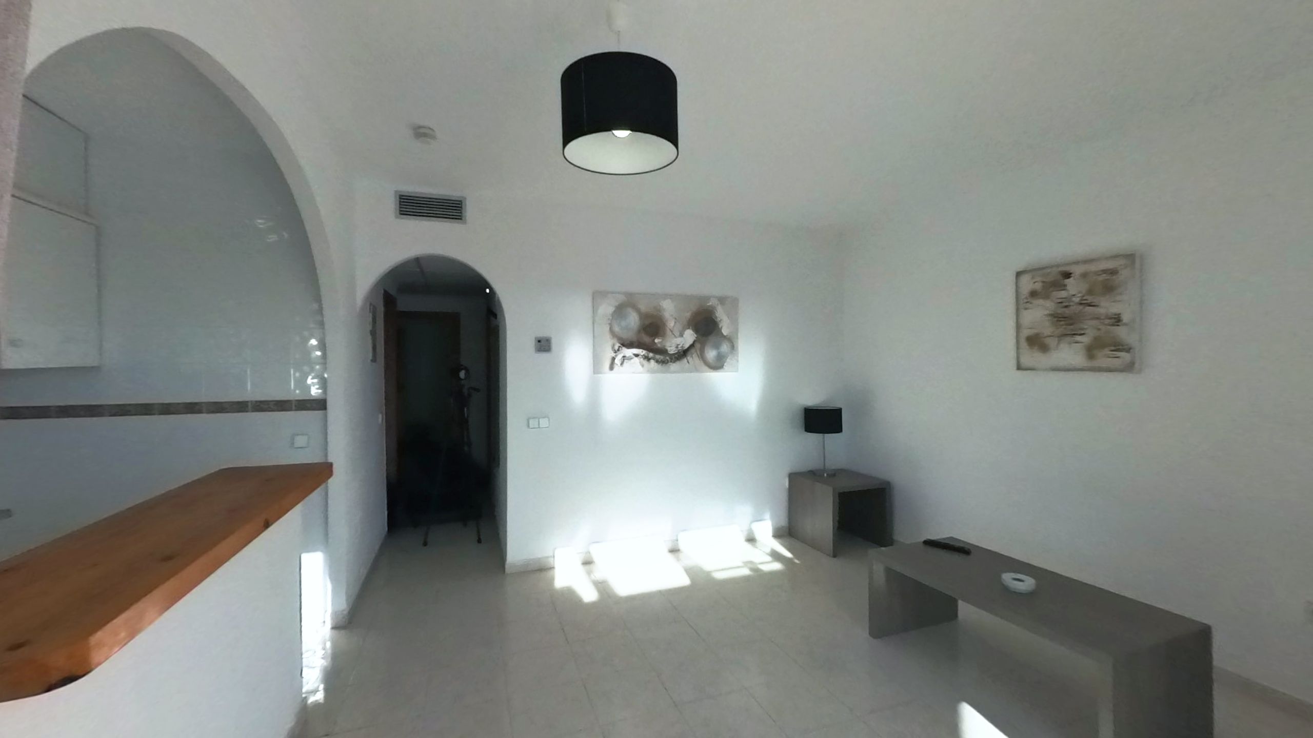 Verkoop. Bungalow in Calpe