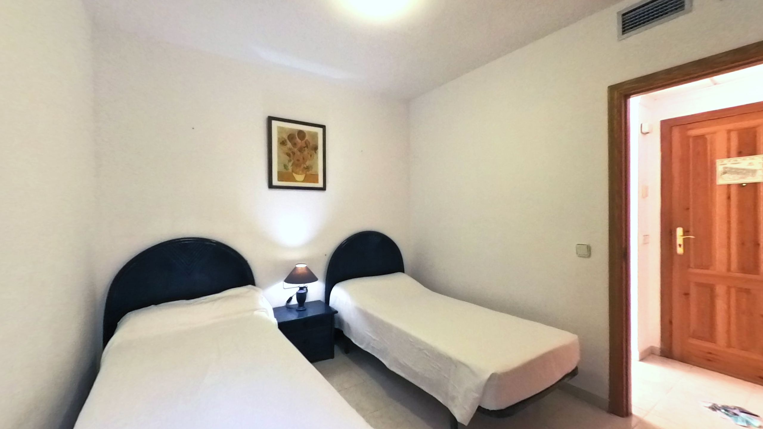Verkoop. Bungalow in Calpe