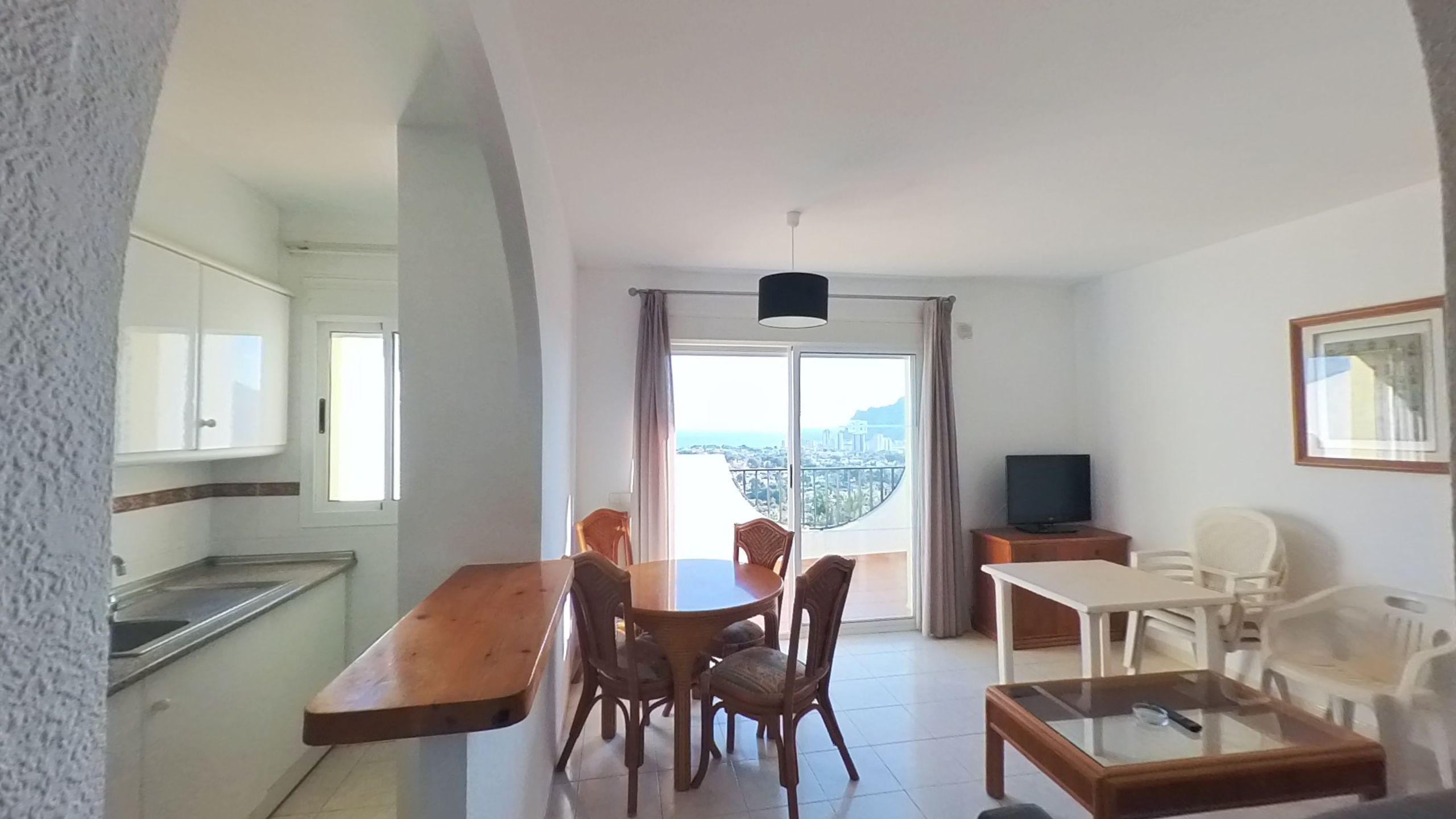 Verkoop. Bungalow in Calpe