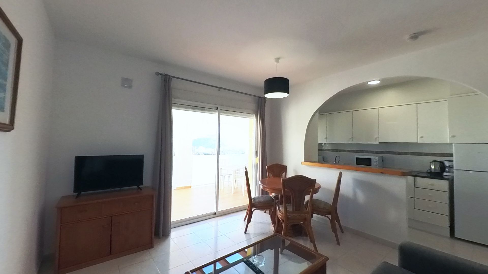 Verkoop. Bungalow in Calpe