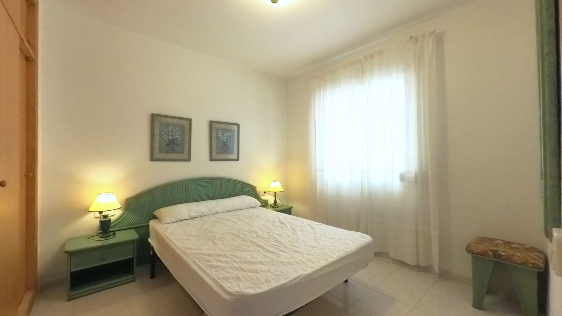 Verkoop. Bungalow in Calpe