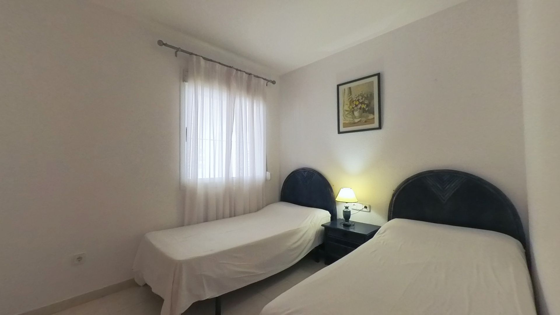 Verkoop. Bungalow in Calpe