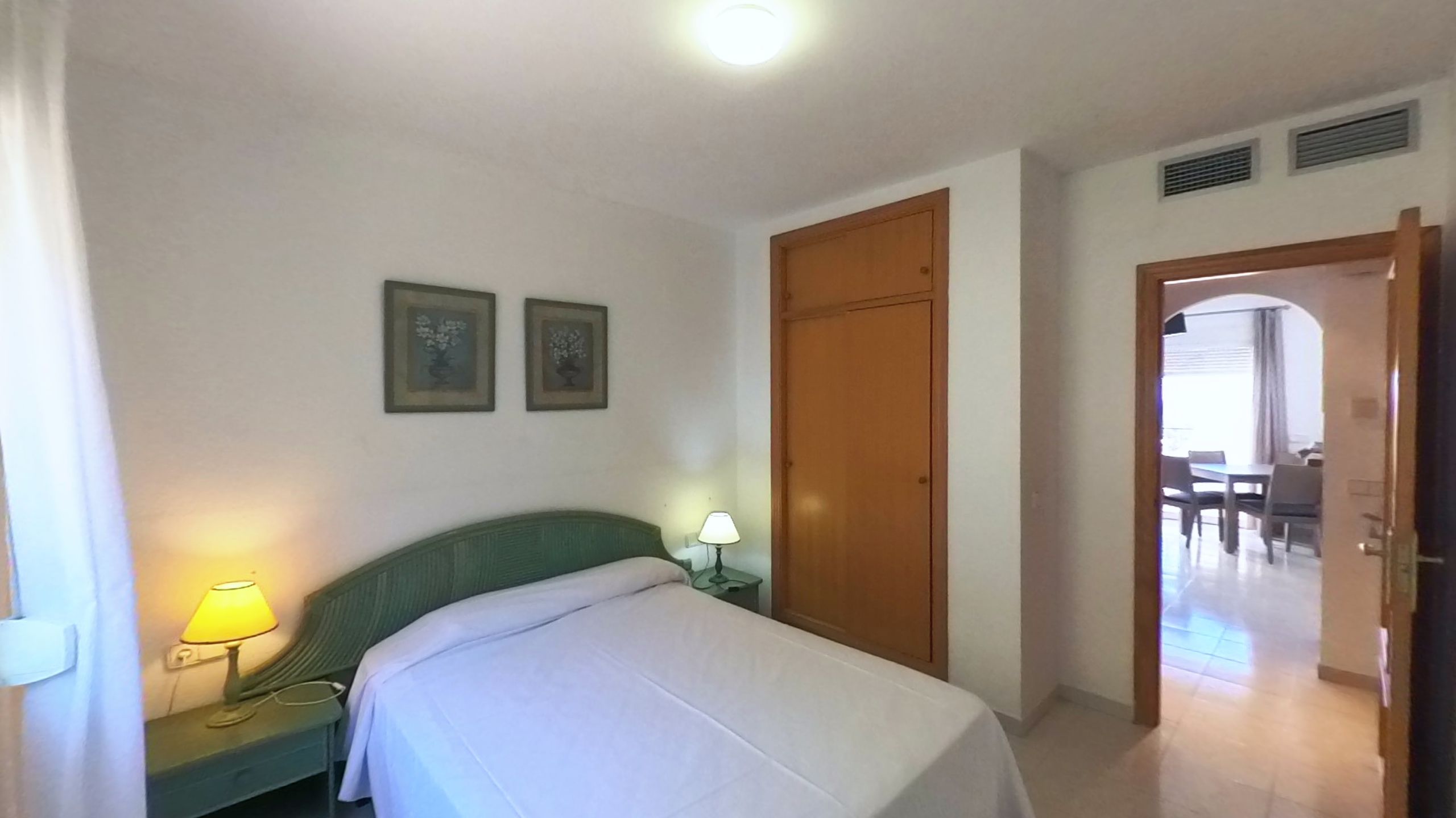 Verkoop. Bungalow in Calpe