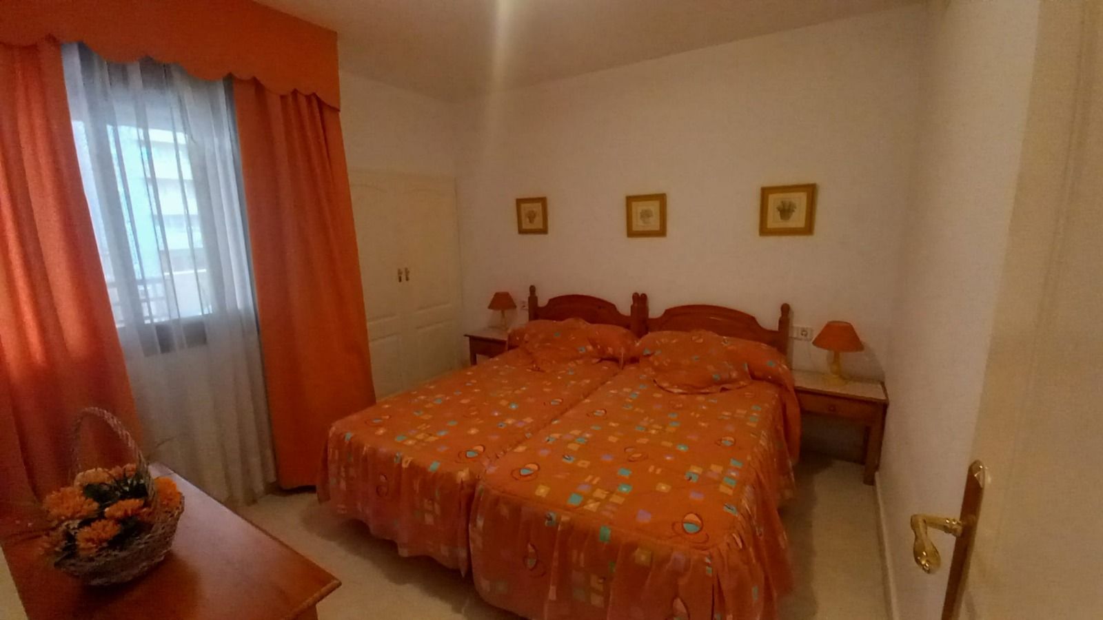 For Sale. Apartment in Calpe