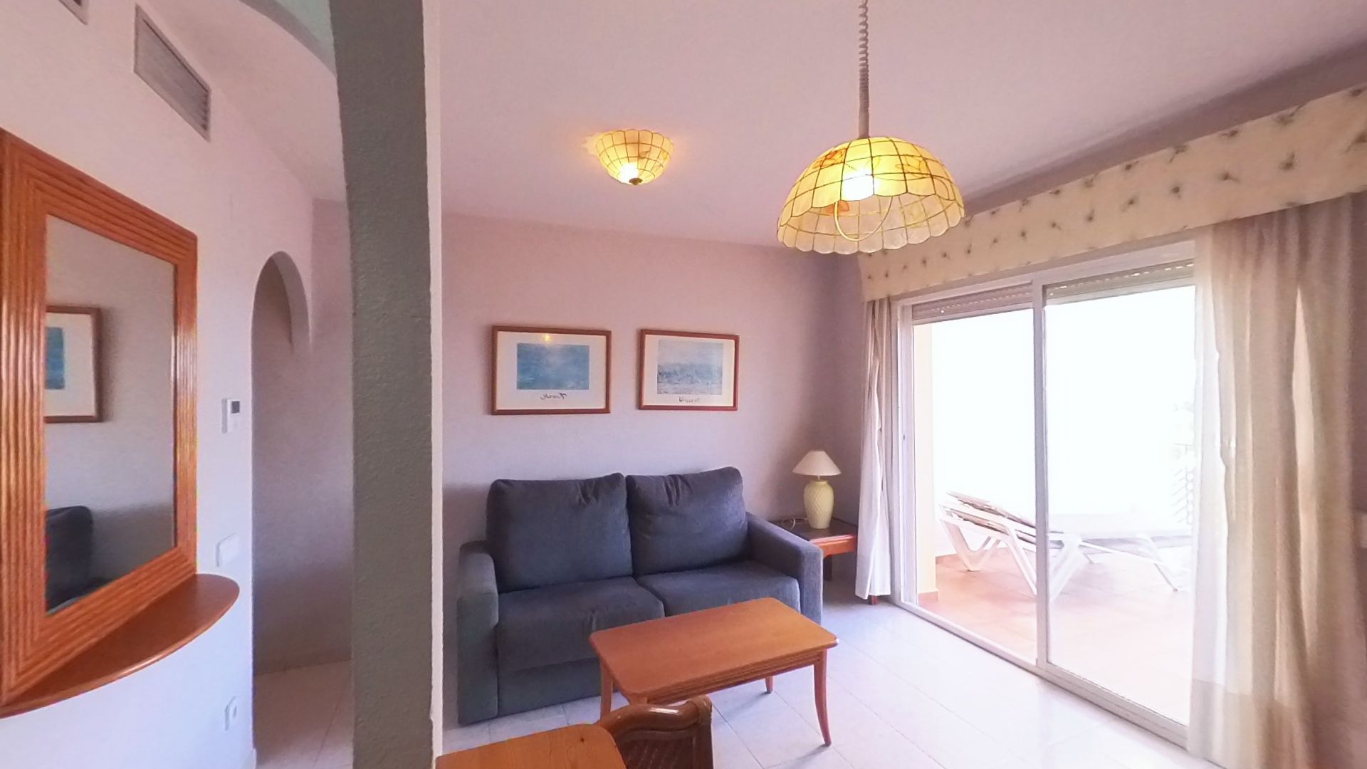 Verkoop. Bungalow in Calpe