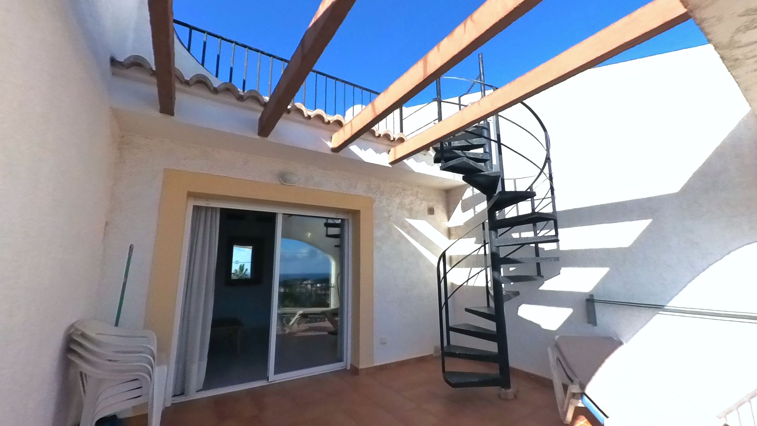 Verkoop. Bungalow in Calpe