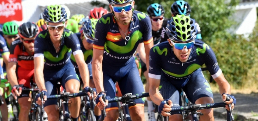 La Vuelta Ciclista a España 2016 pasa por Calpe