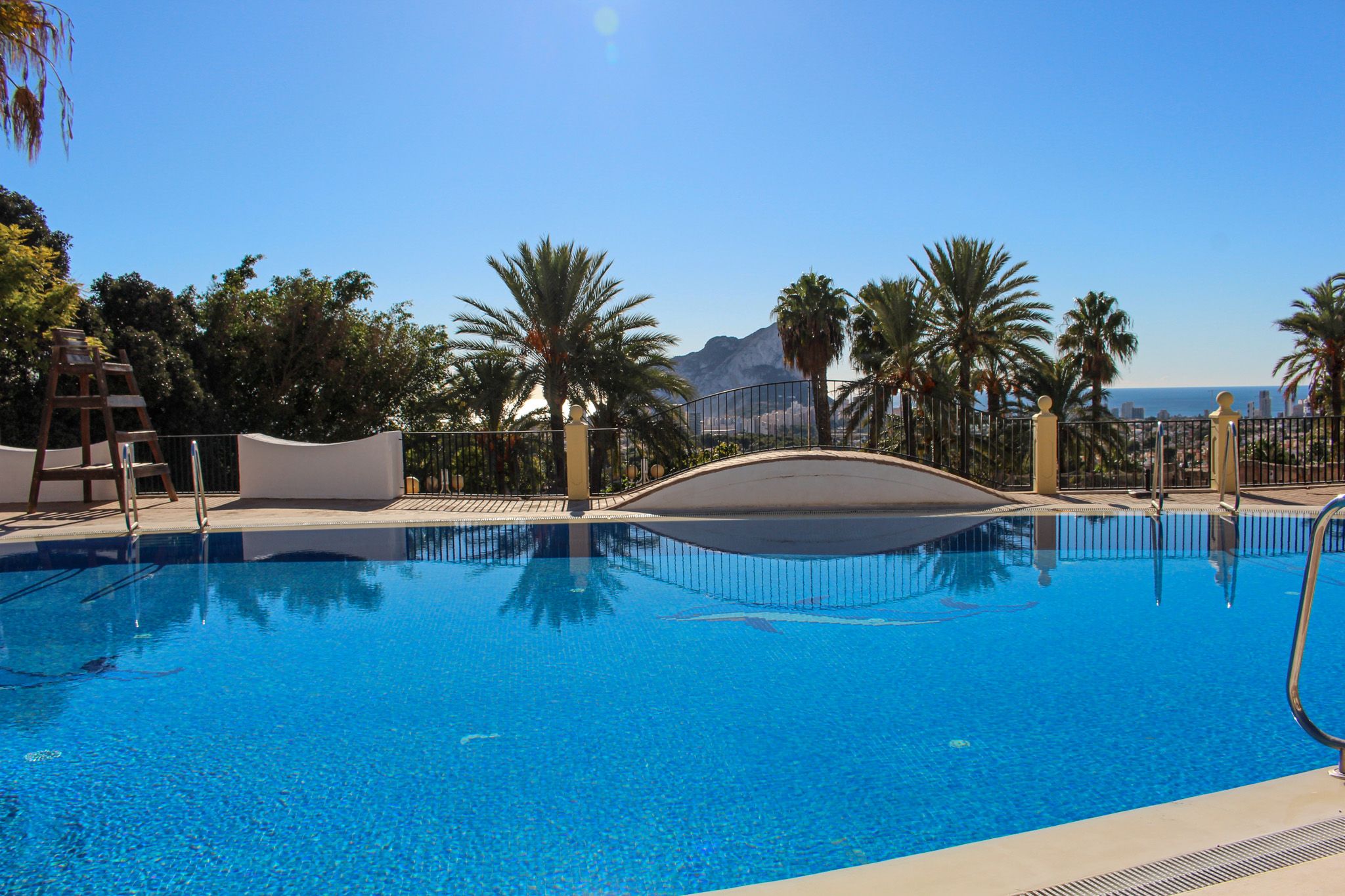 Verkoop. Bungalow in Calpe