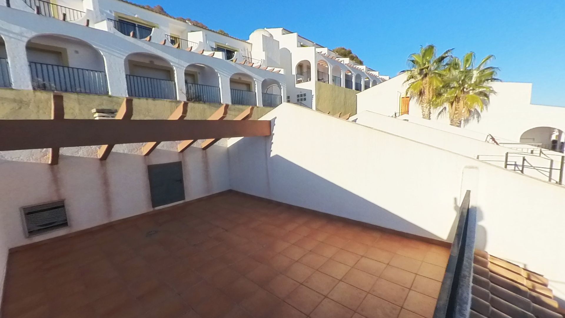 Verkoop. Bungalow in Calpe