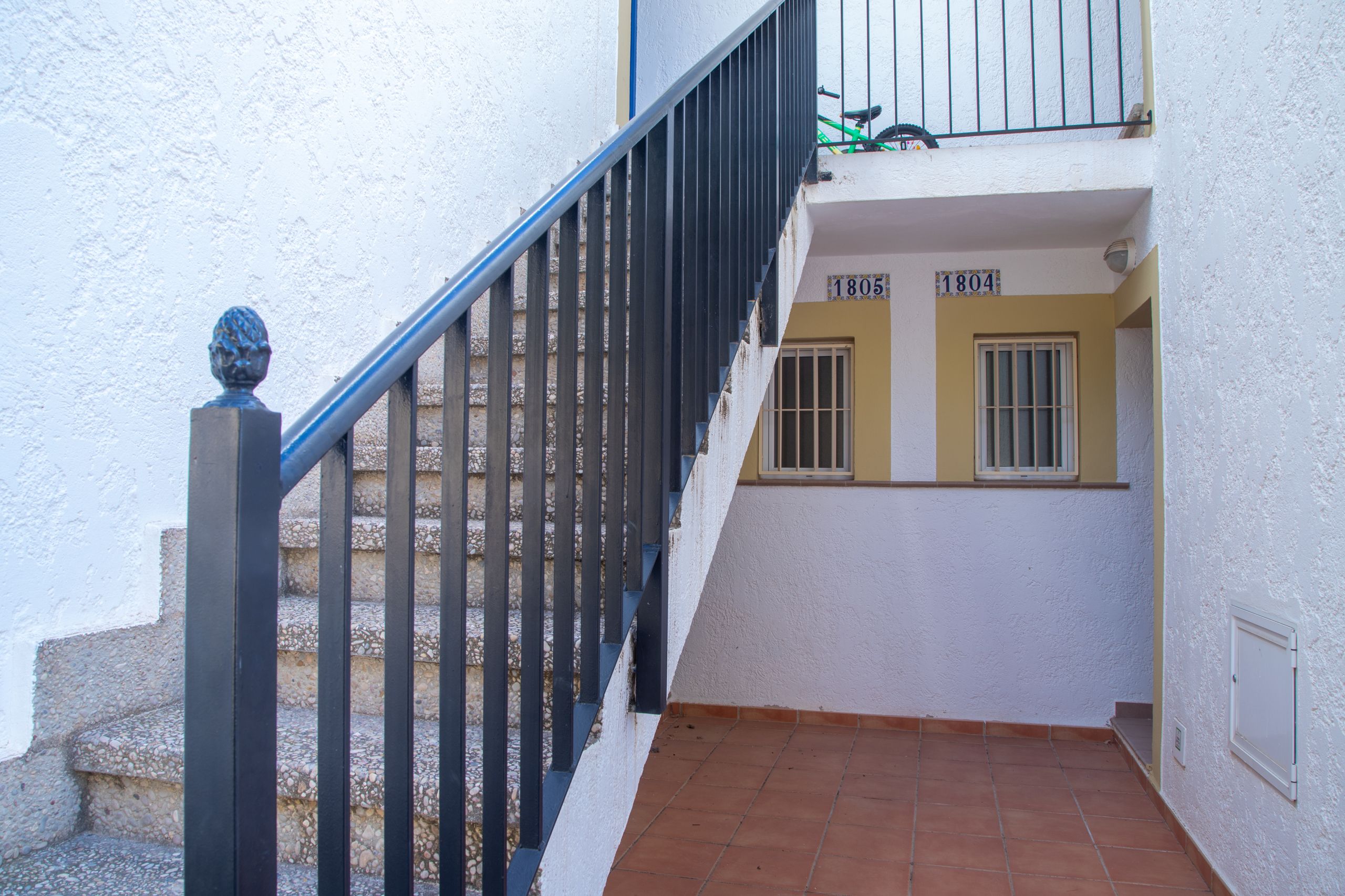 Verkoop. Bungalow in Calpe