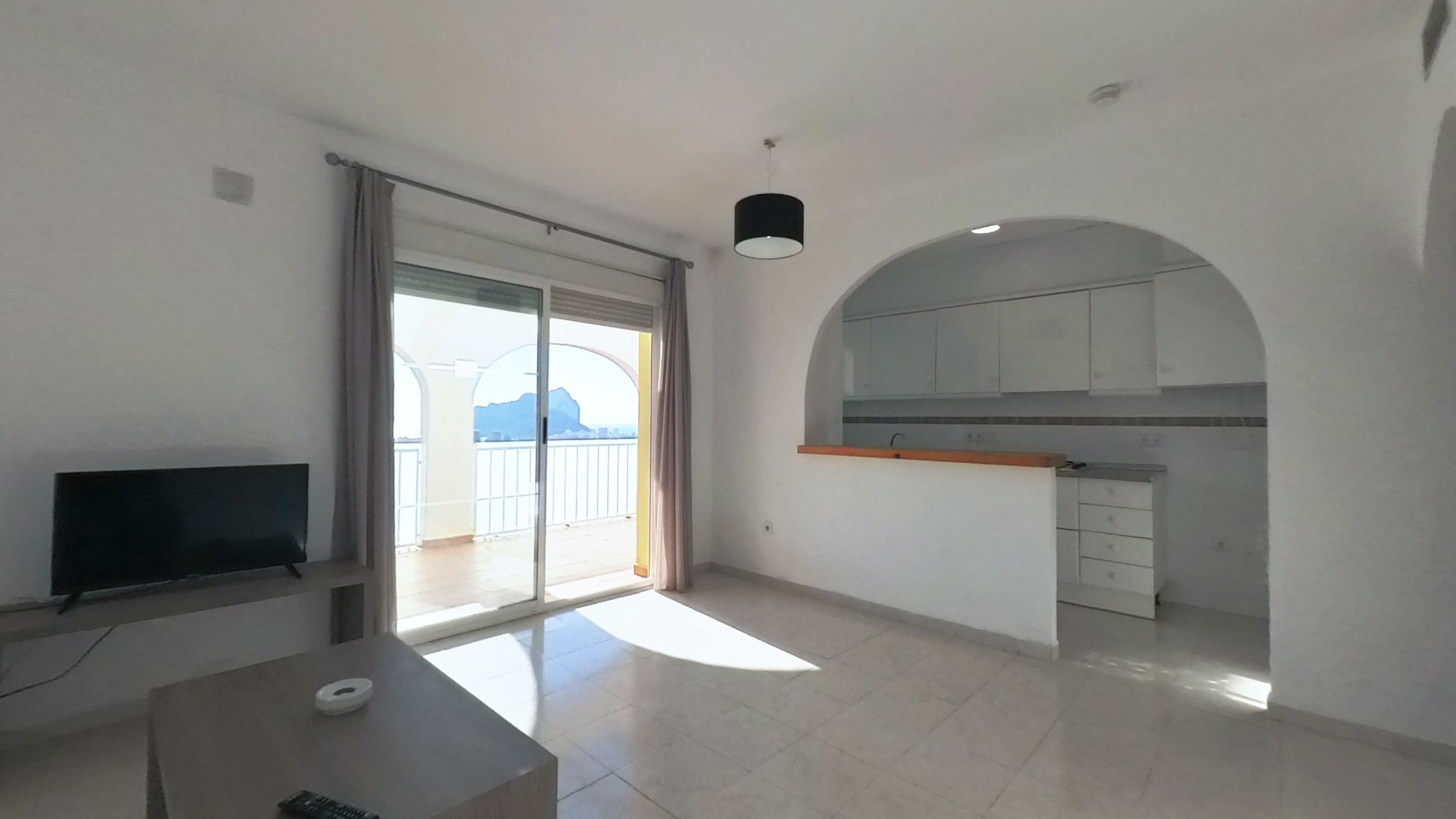 Verkoop. Bungalow in Calpe
