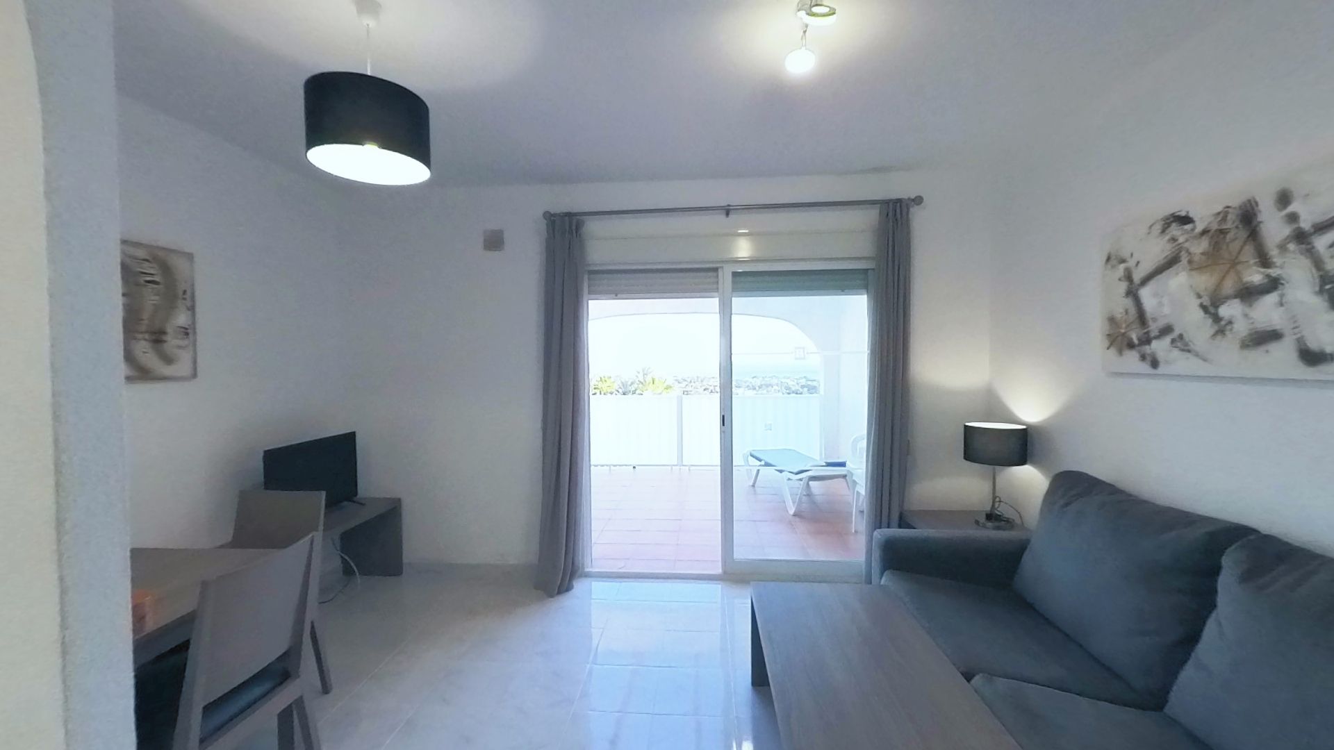 Verkoop. Bungalow in Calpe