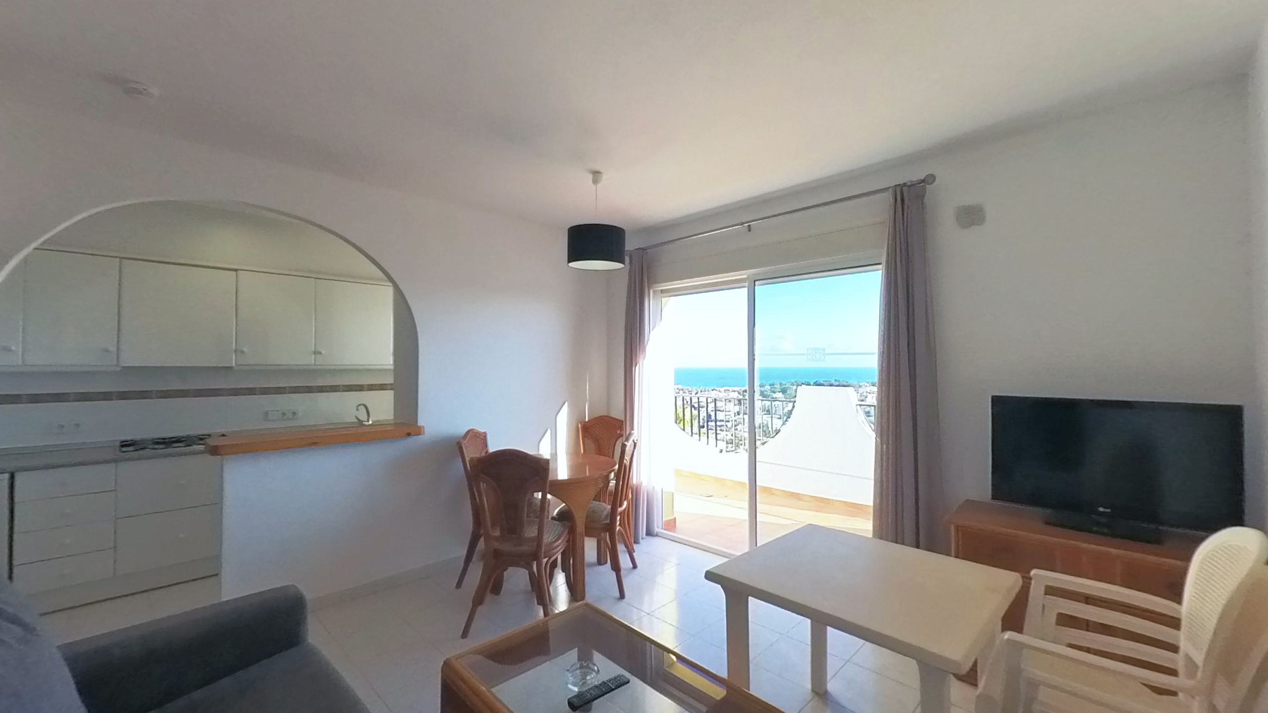 Verkoop. Bungalow in Calpe