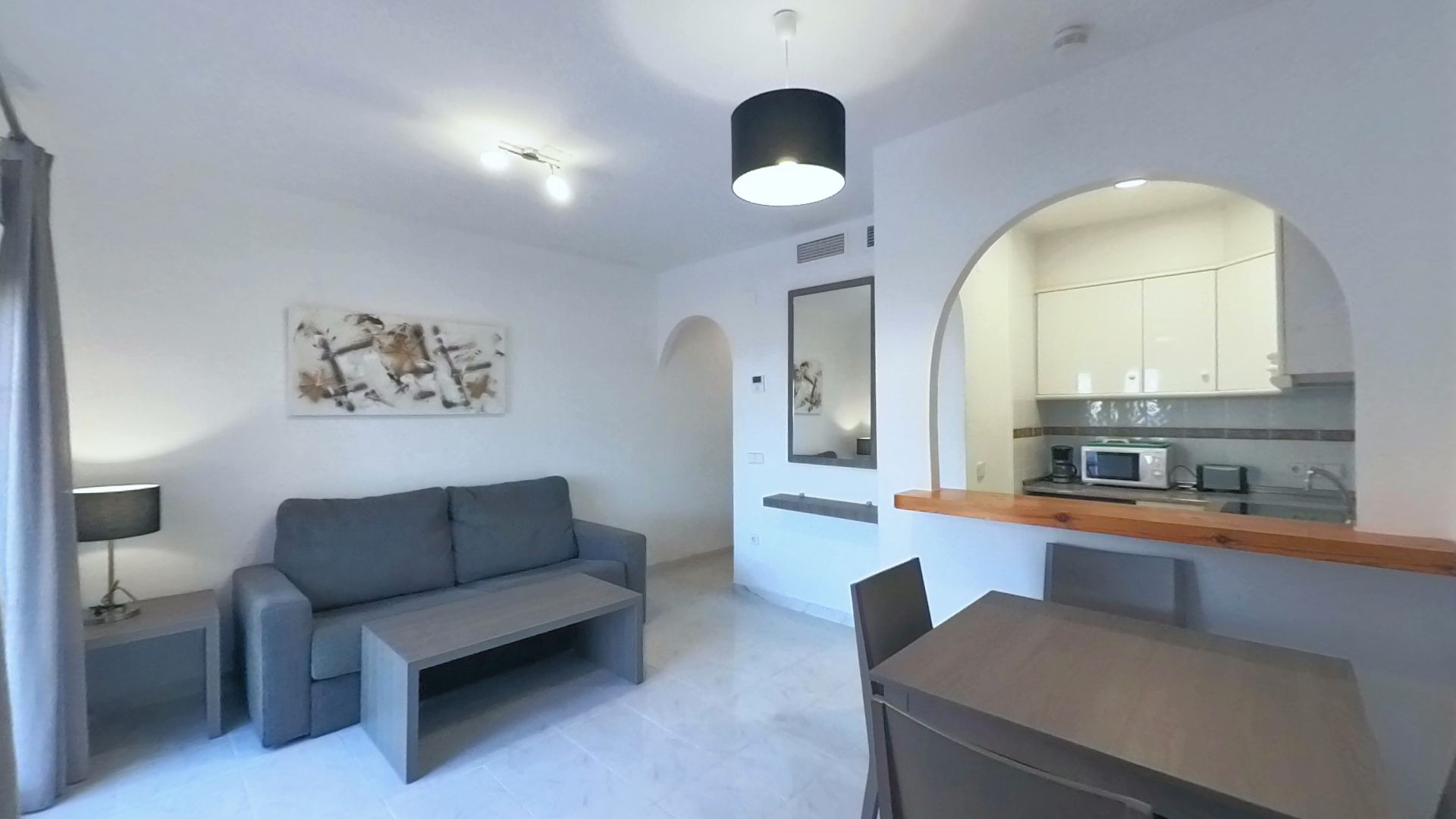 Verkoop. Bungalow in Calpe