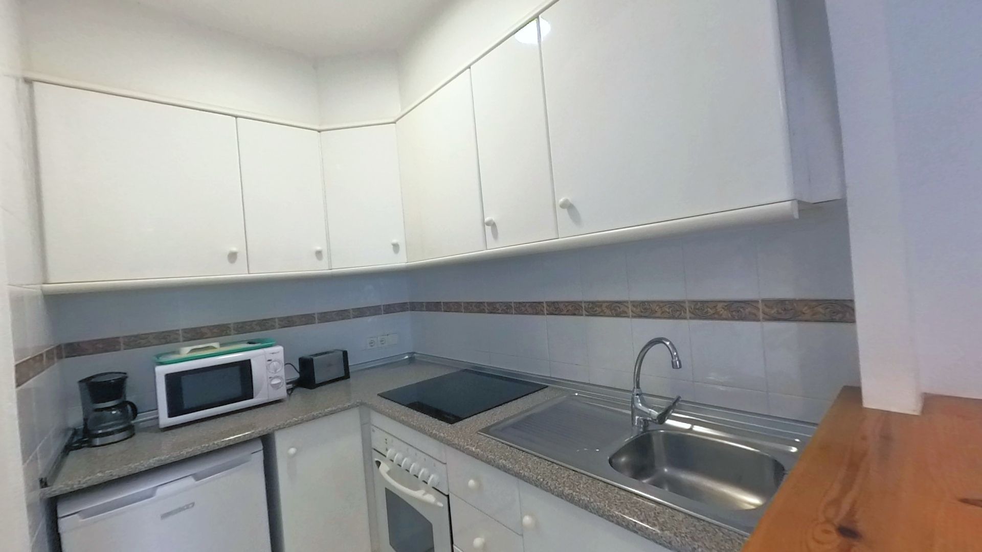 Verkoop. Bungalow in Calpe